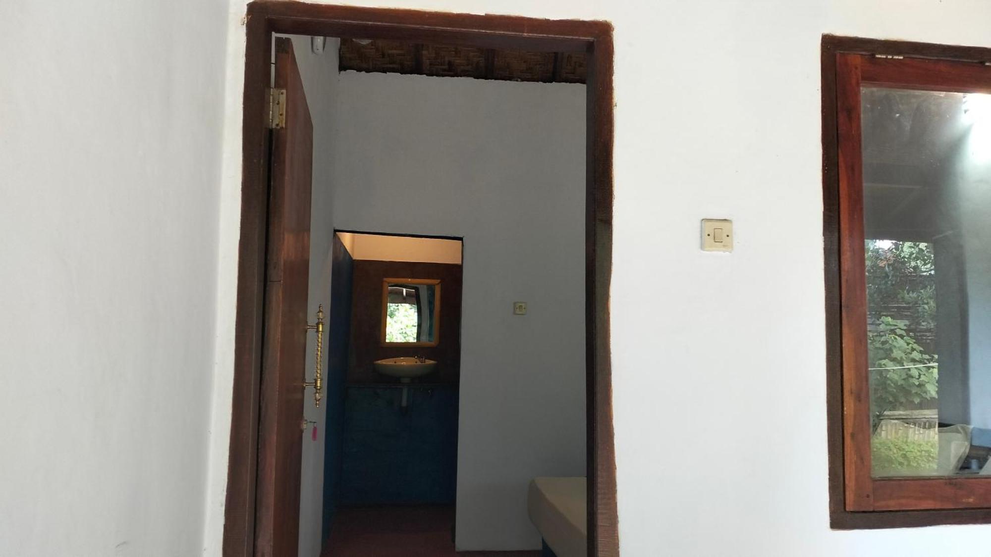 Palm Homestay Kuta Kuta  Kültér fotó