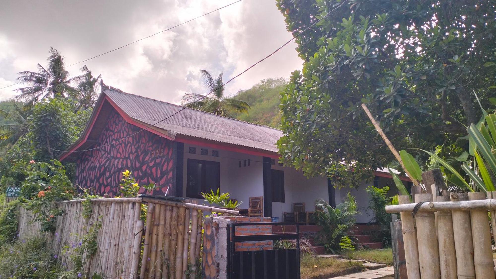 Palm Homestay Kuta Kuta  Kültér fotó
