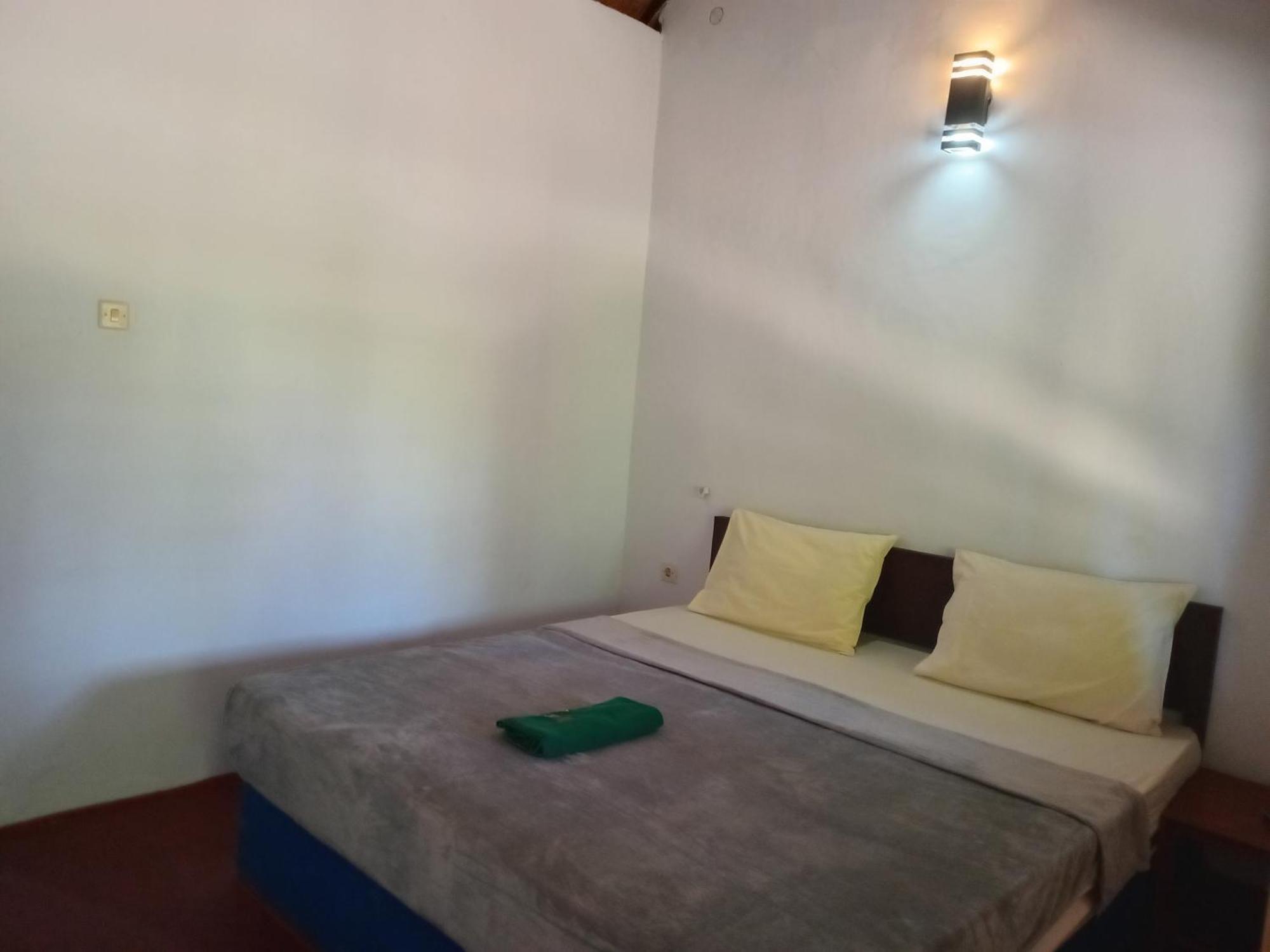 Palm Homestay Kuta Kuta  Kültér fotó