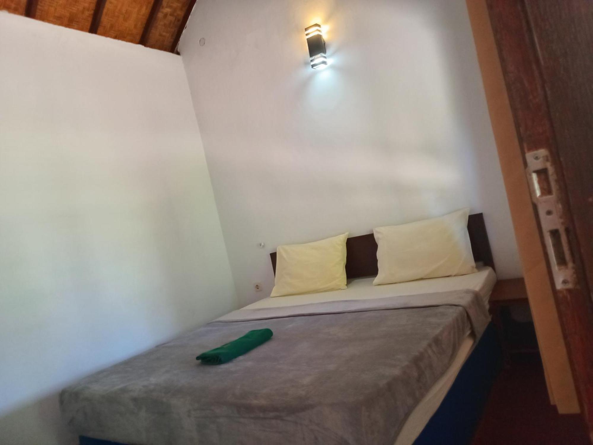 Palm Homestay Kuta Kuta  Kültér fotó