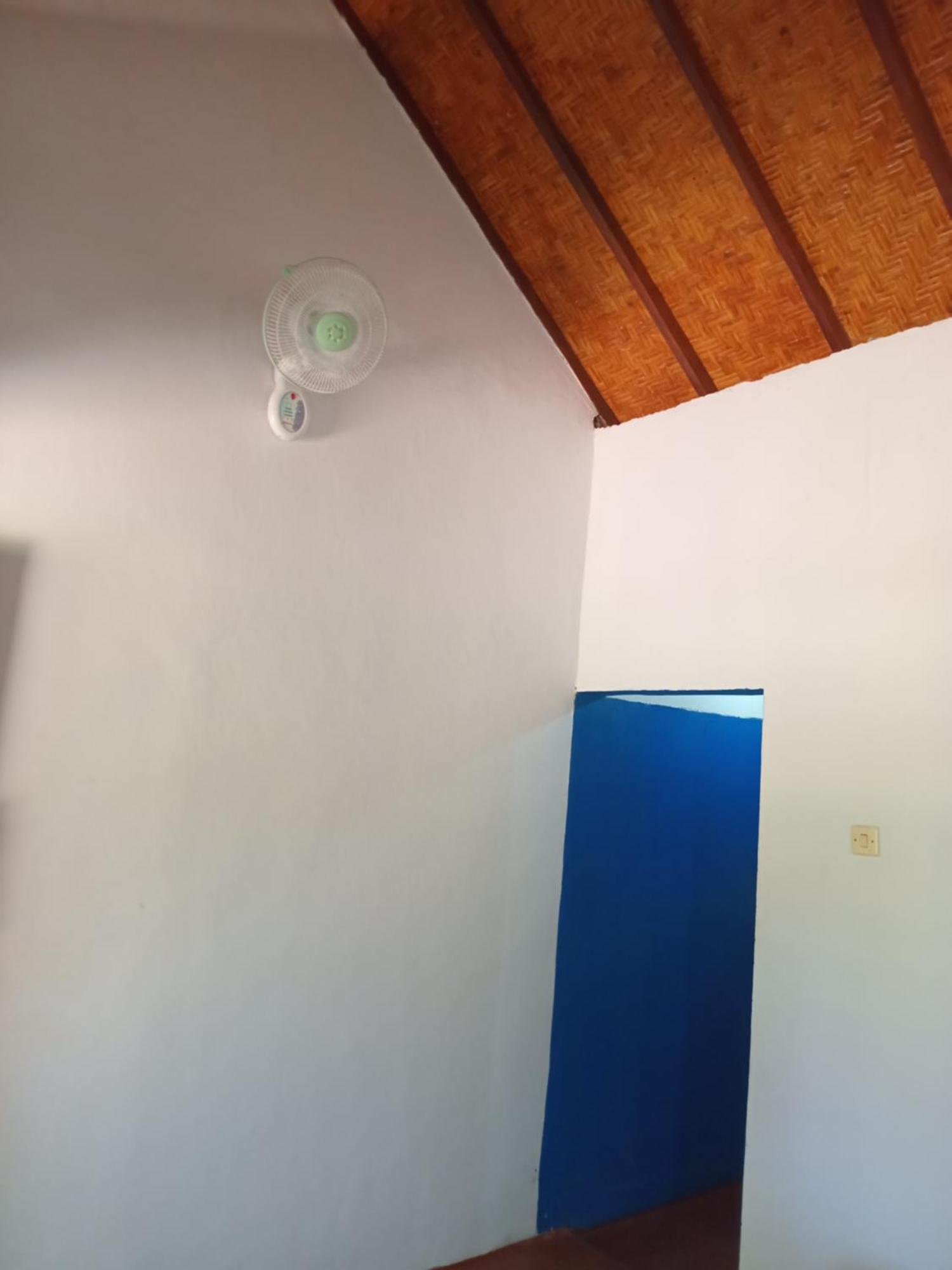 Palm Homestay Kuta Kuta  Kültér fotó