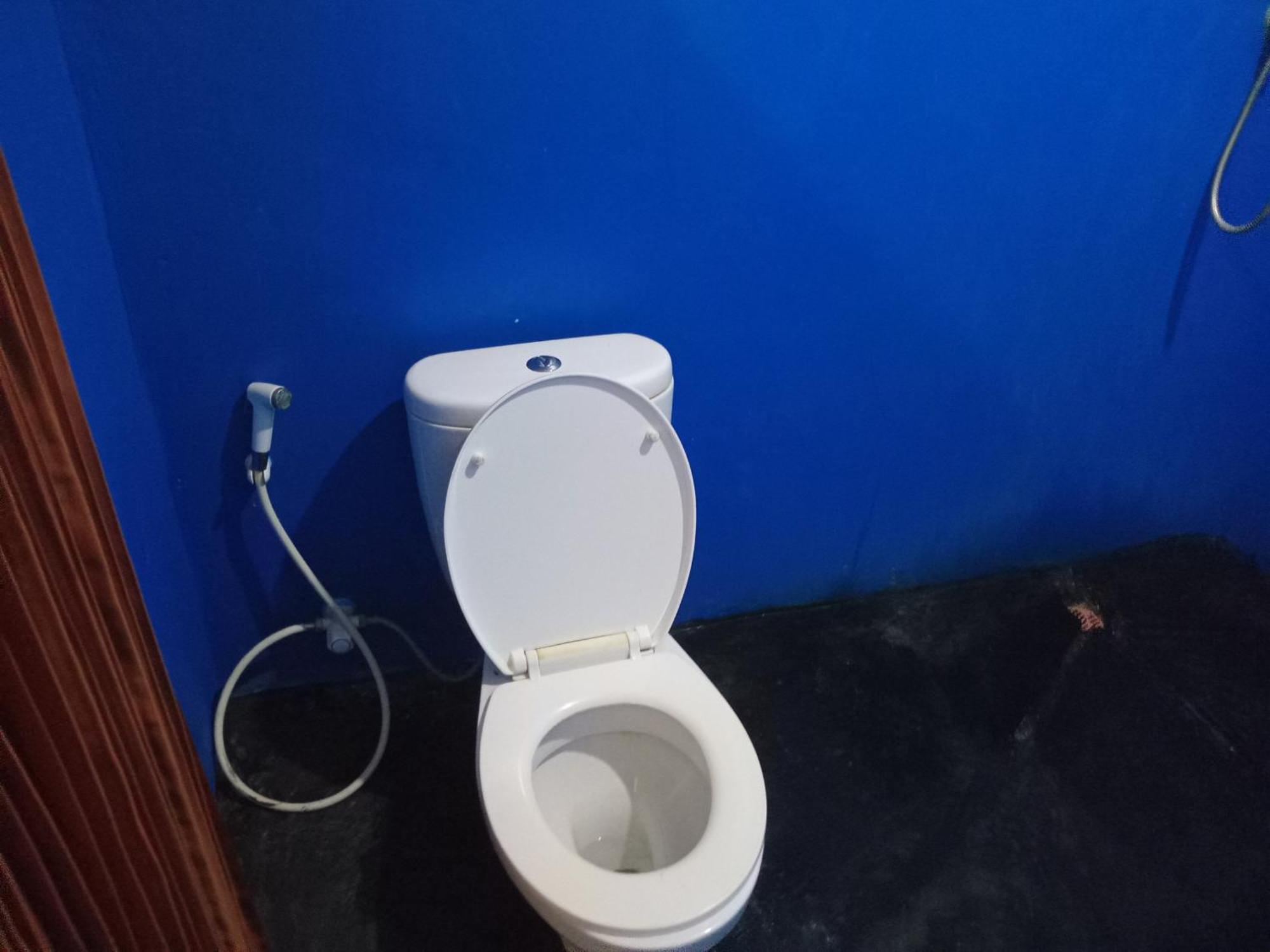 Palm Homestay Kuta Kuta  Kültér fotó