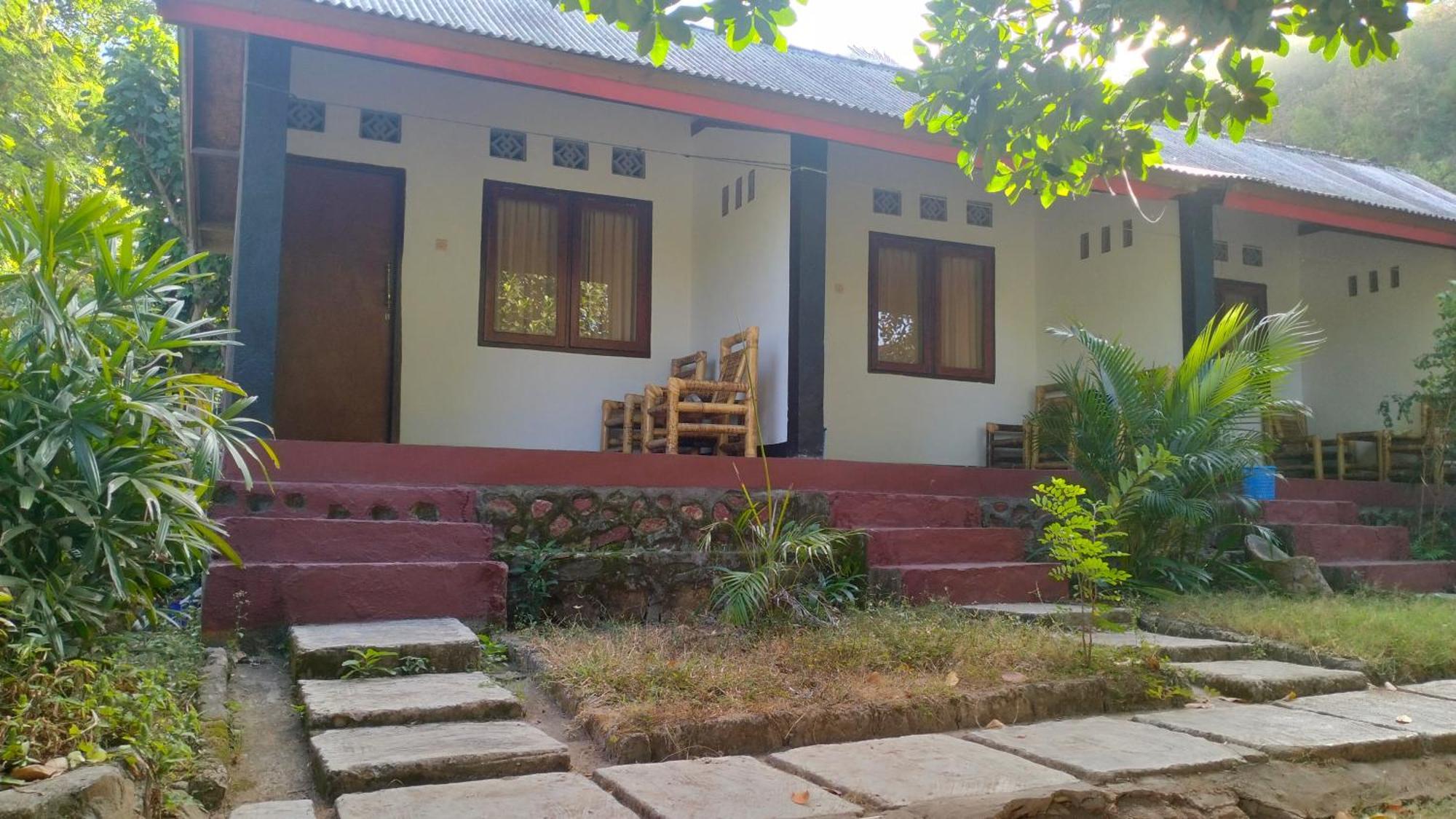 Palm Homestay Kuta Kuta  Kültér fotó