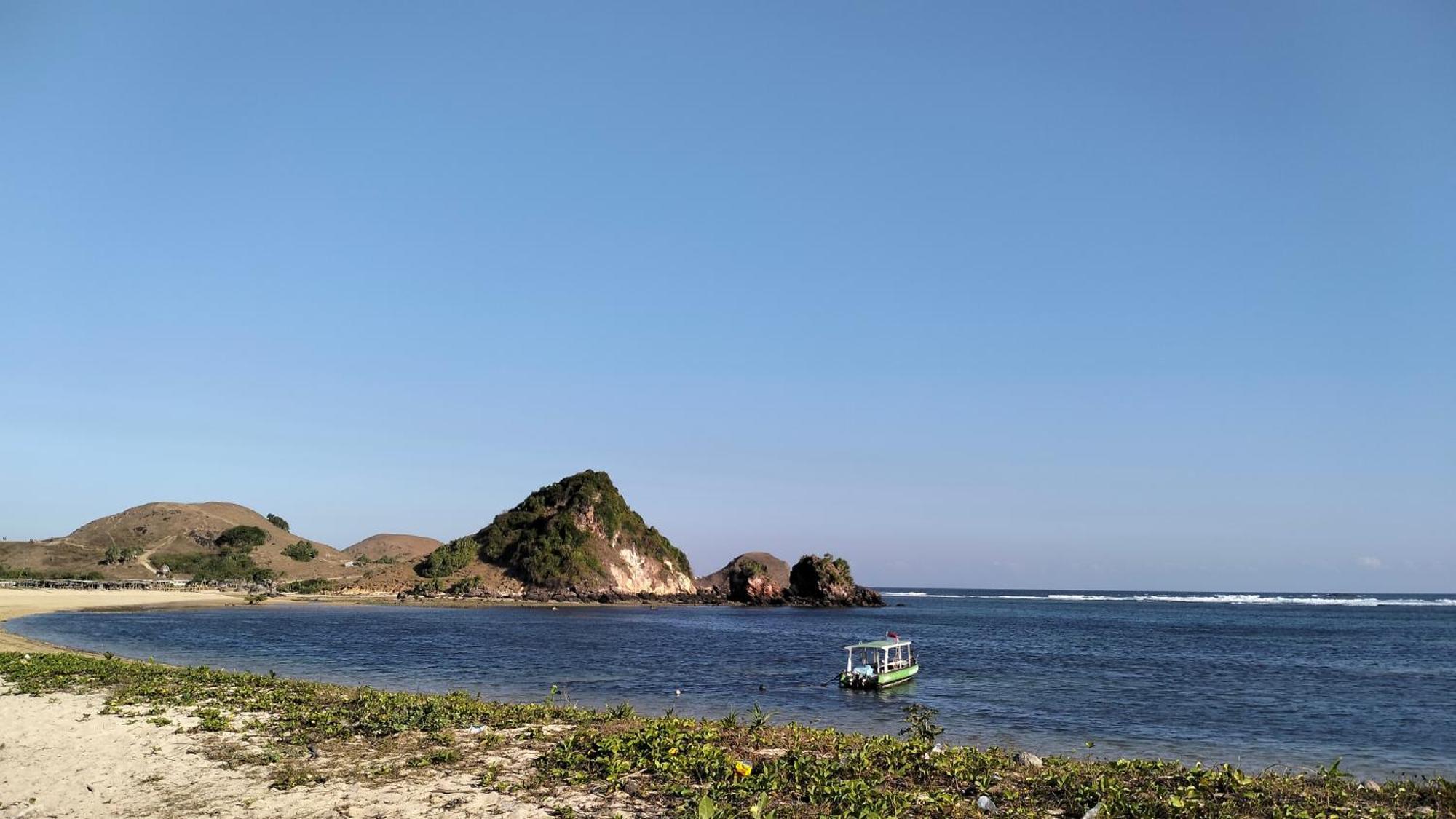 Palm Homestay Kuta Kuta  Kültér fotó